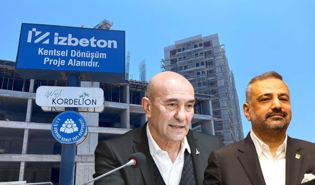 İddianamede detaylar şok etti: İZBETON davasında usulsüzlük zinciri