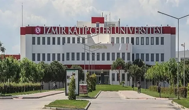 Profesör maaşını aşan zam talebi üniversitede krize yol açtı: İKÇÜ yönetiminden sendikaya tepki