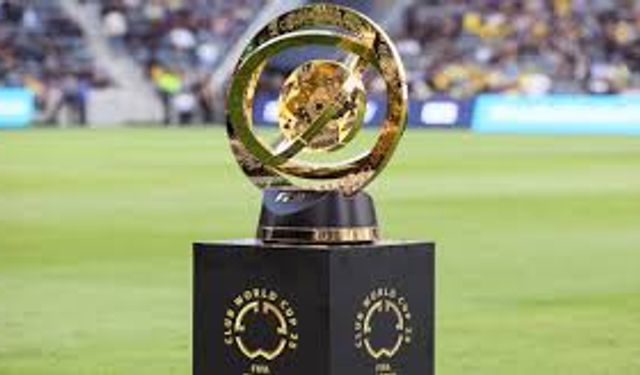 “New York’ta tarihi final maçı: PSG ve Chelsea karşı karşıya