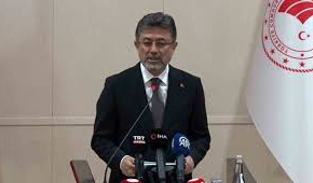 Bakan Yumaklı acı haberi duyurdu: 10 Şehit!