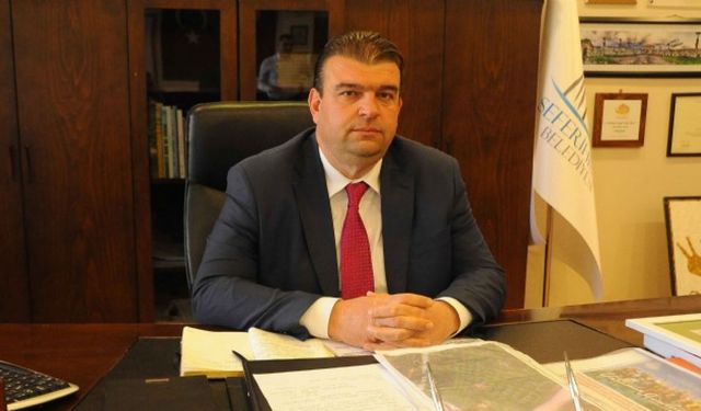 Seferihisar’dan güçlü mesaj!