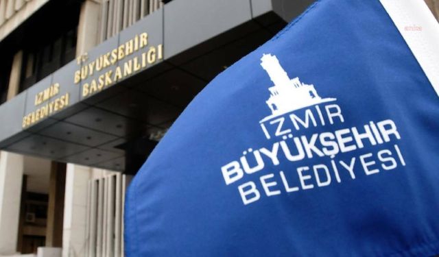 İzmir Büyükşehir’den Karşıyaka’da milyonluk taşınmaz ihalesi