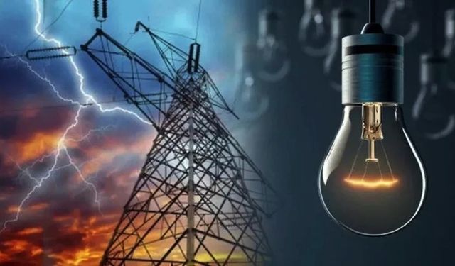 Aydın'da hafta sonu elektrik kesilecek! İlçe ilçe saatler