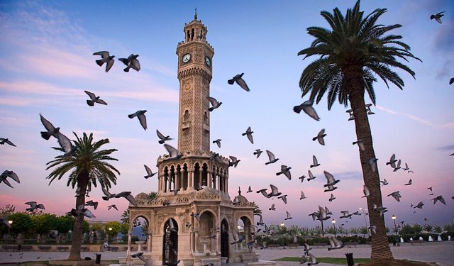 Bayraklı'nın Onur Mahallesi'nde evi olanlar dikkat: Duyuru yapıldı