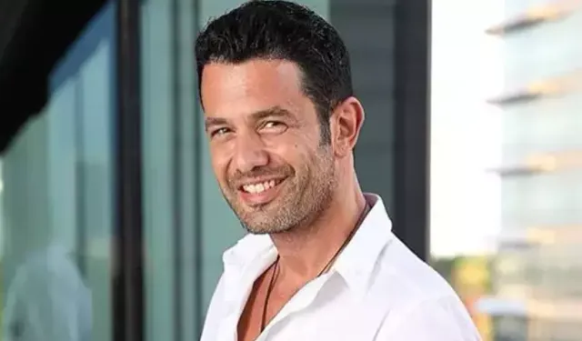 11 yıl sonra sahnede: Keremcem gözleri doldurdu