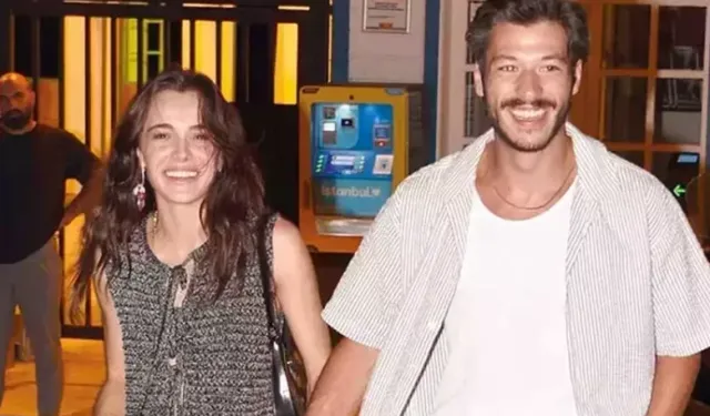 Hafsanur ve Kubilay Bangkok’ta aşka geldi! Takipçileri mest oldu