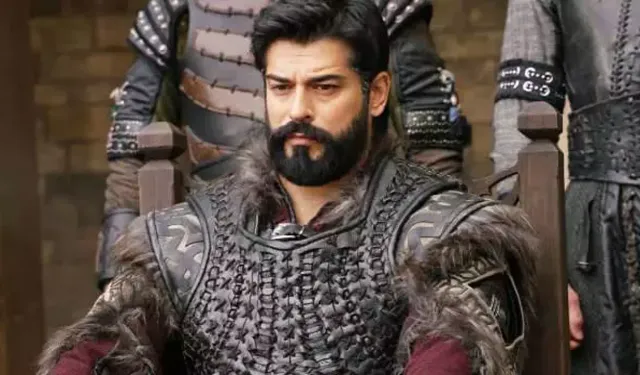 Kuruluş Osman'da büyük değişim! Yeni başrol belli oldu