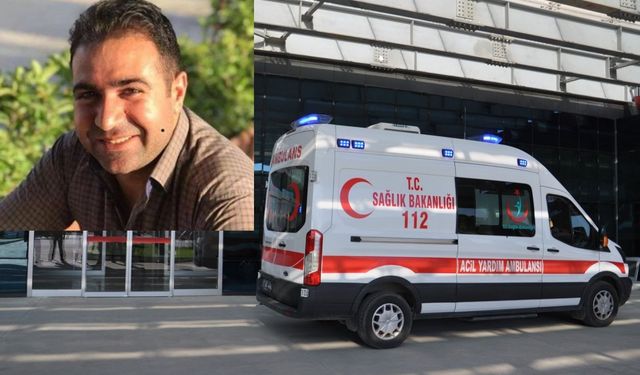 İzmir’de yine aynı acı! Esnaf hayatına son verdi