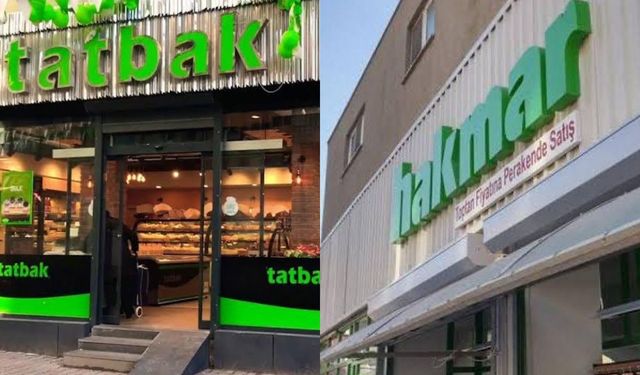 Flaş haber! Ünlü market zincirlerine kayyum atandı