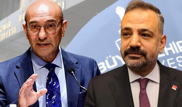 Son dakika! Tunç Soyer ve Şenol Aslanoğlu hakkında iddianame düzenlendi!