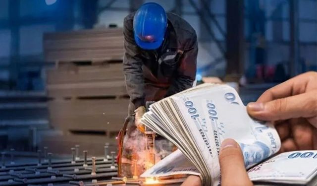 Son dakika! Kamu işçisine zam teklifi netleşti!