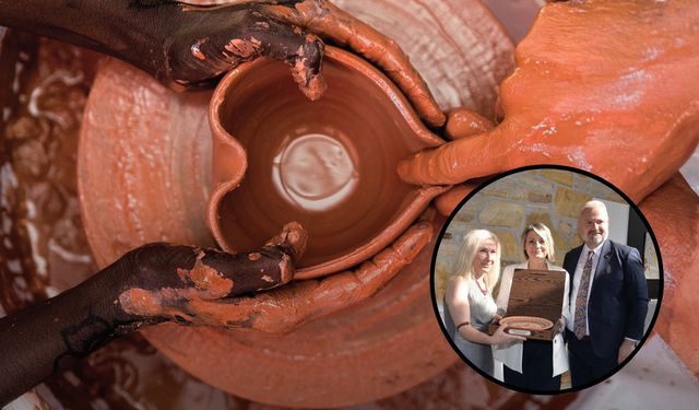 Menemen Belediyesi’nden sanat ve çömlek tutkunlarına çağrı: İki ödüllü yarışma birden!