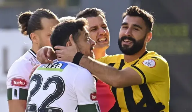 Orta sahaya takviye: Aliağa FK, Muammer Sarıkaya ile anlaştı