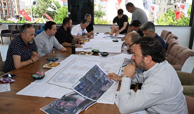Muradiye’de atık su tesisi için ihale süreci başlıyor