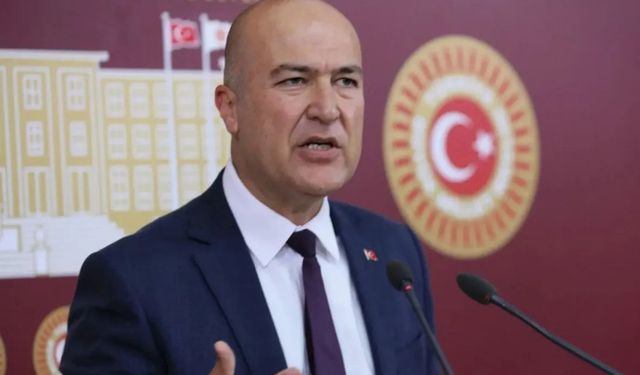 CHP'li Bakan'dan vatandaşa çağrı: "Kurtuluş seninle başlıyor"