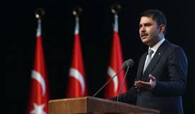 Kurum’dan Kızılcahamam’da şok açıklama: Hız kesmeden sürüyor