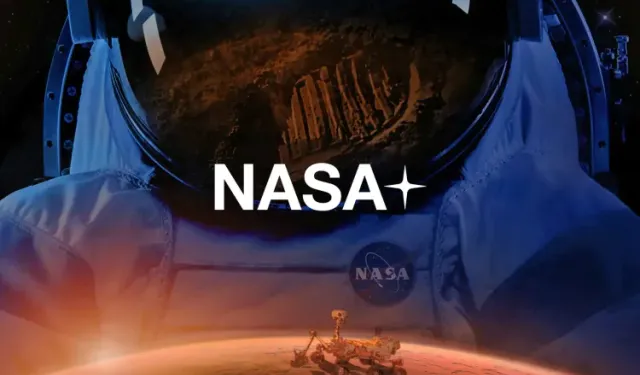 Netflix, uzay yarışına katıldı: NASA'yı evimize taşıyor