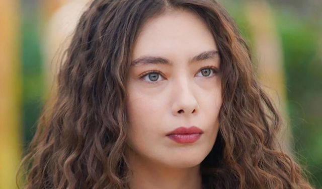 Neslihan Atagül oğlu Aziz’i ilk kez paylaştı, kalpleri eritti!