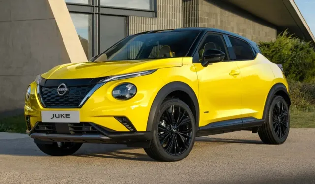 Nissan Şubat 2026 fiyat listesi: İşte Nissan Qashqai, Juke, Qashqai e-Power ve X-Trail güncel fiyatları