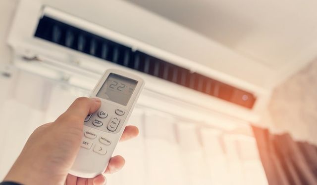 Klimanın elektrik faturasını kabartmayan modu buymuş: Güç ölçer prizle test edildi