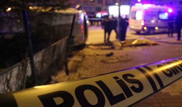Çeşme Ovacık’ta bekçi kavgası kanlı bitti: 1 ölü