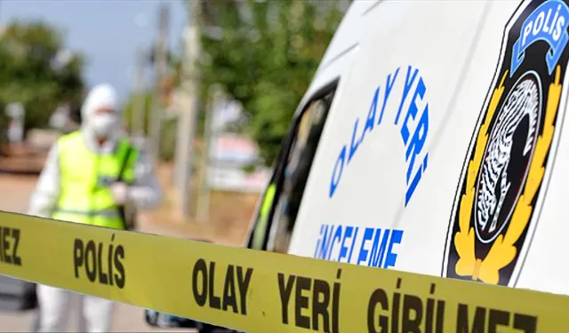 Ormanlık alanda vuruldular: Uşak’ta ikiz kardeşlere saldırı