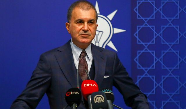 PKK'dan tarihi geri adım: Ömer Çelik son noktayı koydu