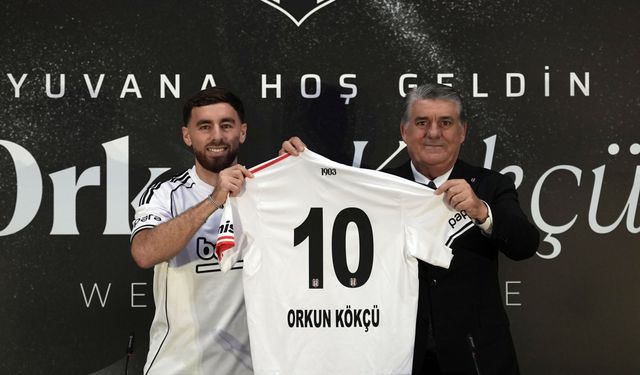 Orkun Kökçü listeyi altüst etti: En çok bonservis ödenen Türk futbolcular