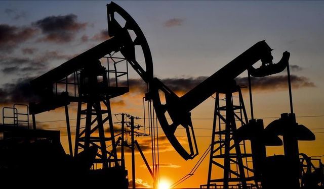 Petrol fiyatları, ABD-Çin tarife ateşkesiyle yükseldi!