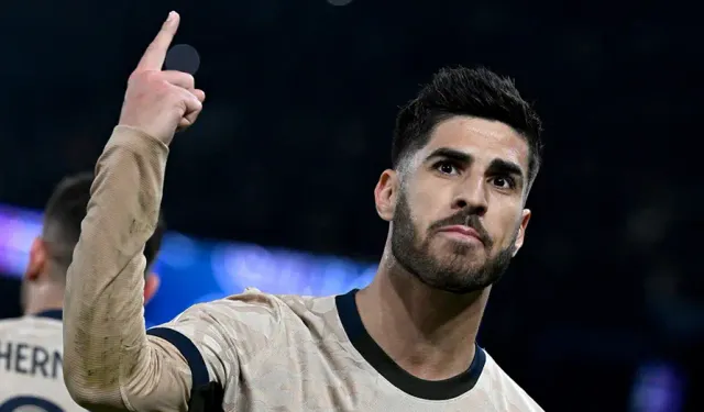 PSG’den Fenerbahçe’ye Asensio ve Skriniar takası: Genç yıldızın peşine düştüler