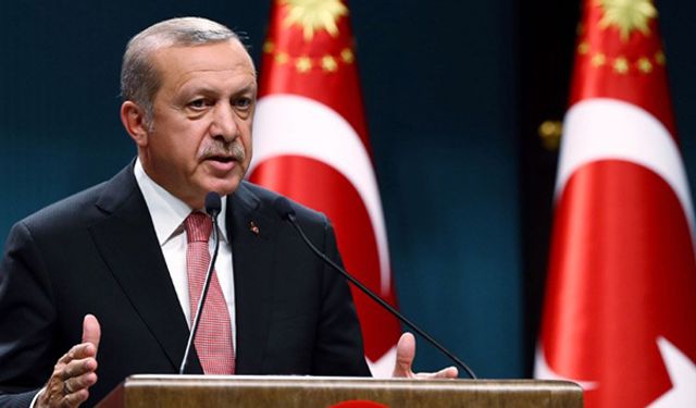 Ankara için büyük hedef: Erdoğan'dan spor başkenti müjdesi