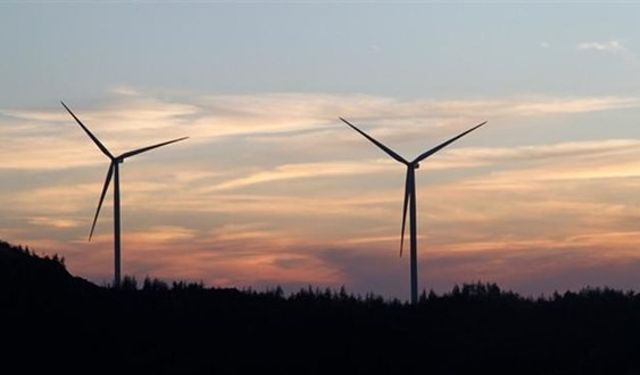 İzmir Bergama’da dev rüzgar enerji projesi resmen onaylandı!