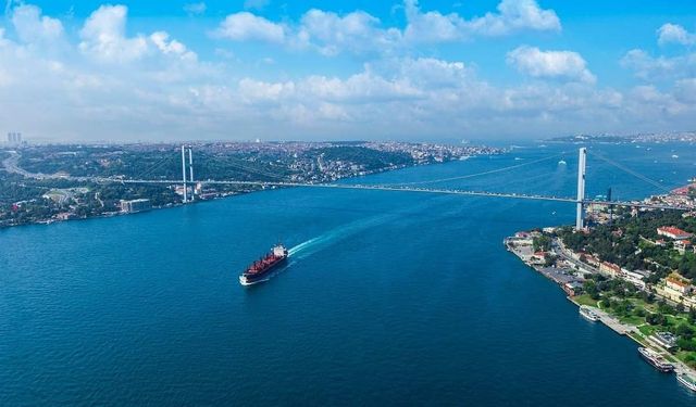 İstanbul’da temiz plajlar belli oldu