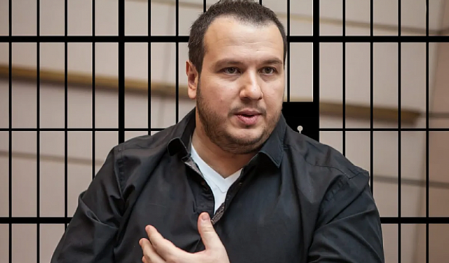 Şahan Gökbakar'ın kaçak iskelesine mahkeme noktayı koydu!