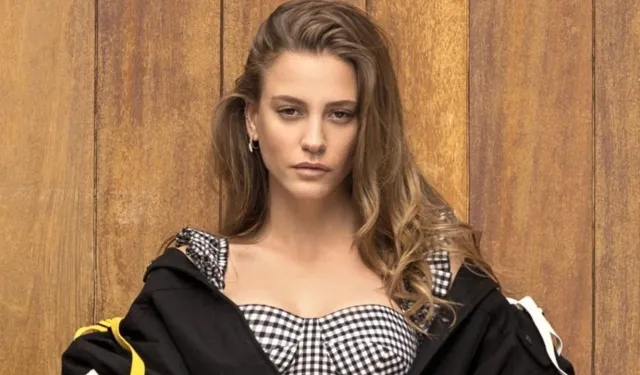Serenay Sarıkaya’dan sert çıkış! Sosyal medya yıkıldı