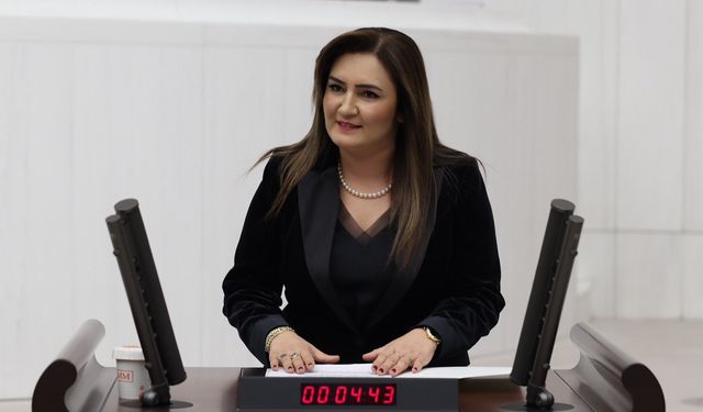 CHP'li Kılıç'tan MESEM tepkisi: "Bu eğitim değil, sömürü"
