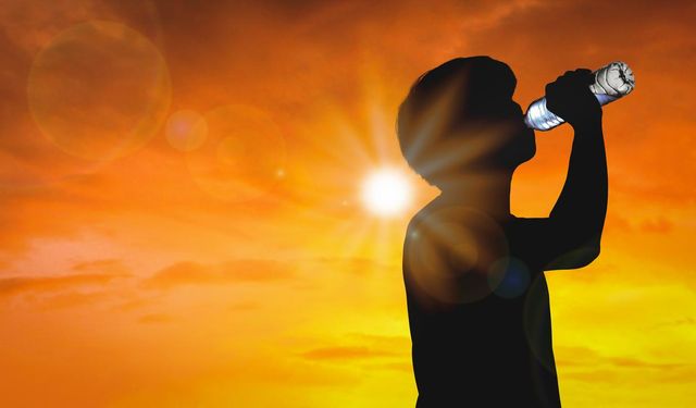 Manisa'da 13 Temmuz hava durumu: Sıcaklık rekor kıracak!