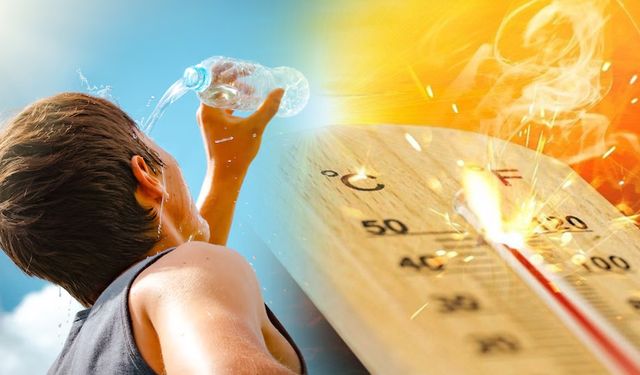 Manisa'da 16 Temmuz hava durumu | Güneş acımayacak!