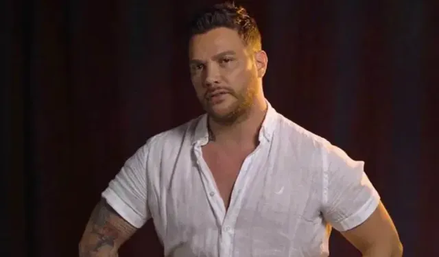 Sinan Akçıl’dan Hadise’ye bomba gönderme!