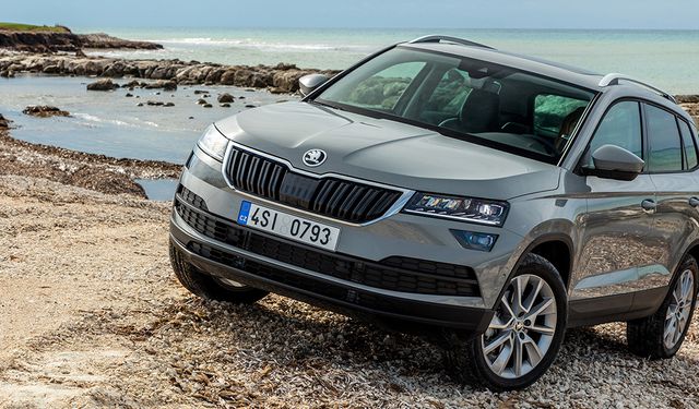 Skoda 2025'in ilk 6 ayını rekor satışla kapattı!