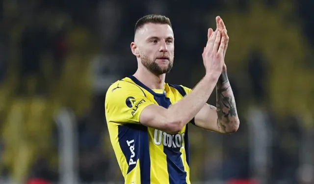 Fenerbahçe’den sert bildiri: 'Skriniar iddiaları açık bir manipülasyondur'