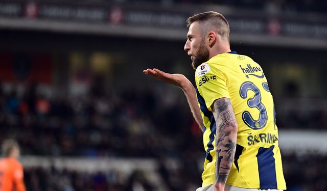 Milan Skriniar Trabzonspor maçında oynayacak mı? PFDK’dan 2 maç men cezası