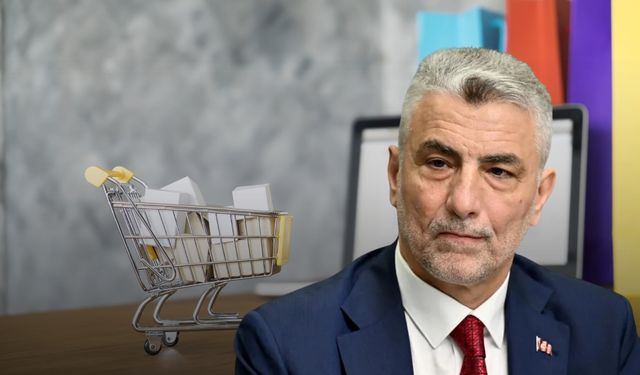 SON DAKİKA! İnternet alışverişlerinde yeni dönem: Bakan Bolat duyurdu