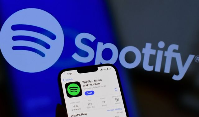 Spotify’dan Türkiye açıklaması: Çekilme kararı masada