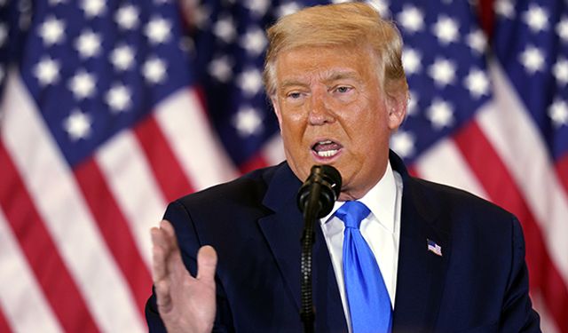 Trump’tan 7 ülkeye daha gümrük resti: Yeni vergiler yolda