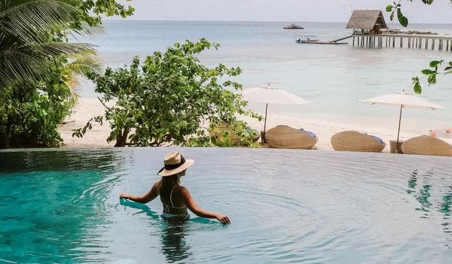 Tatil öncesi kontrol listesi: Bavulunuza eklemeyi unutmayın, yoksa…