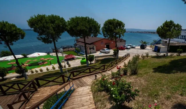 Şehirden sadece 45 dakika uzakta! Sessiz tatilin yeni adresi