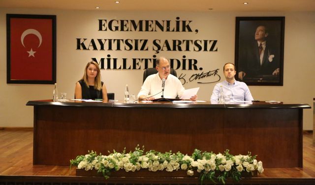Mecliste Ak Parti’ye yatırım tepkisi