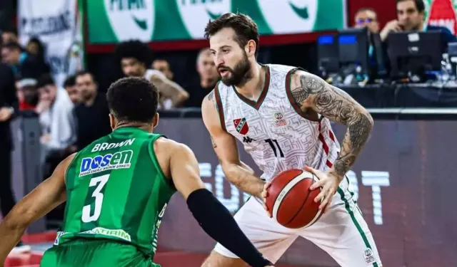 Thomas Akyazılı Karşıyaka’ya veda etti: Yeni takımı belli oldu