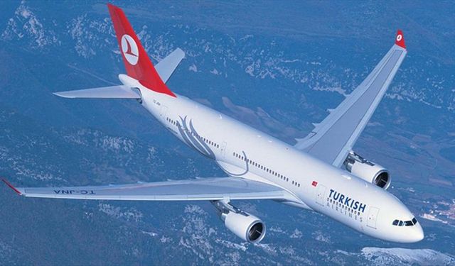 THY indirimli bilet kampanyası 2025: 29 Ekim Cumhuriyet Bayramı’na özel THY bilet kampanyası nerelerde geçerli?